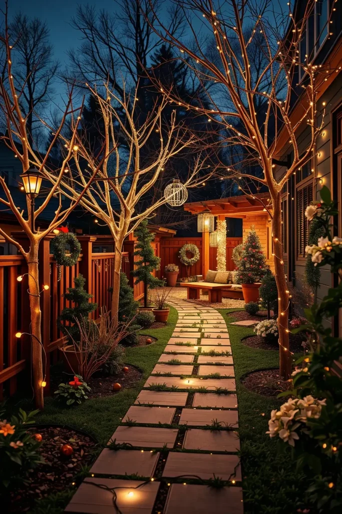64 Outdoor Christmas Decorations Ideas 2025 to Make Your Home Shine