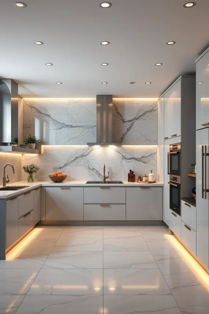 65 Kitchen Makeover Ideas 2026 to Transform Your Home