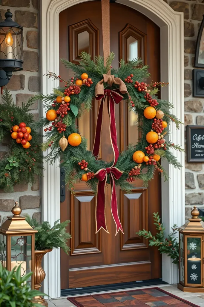 63 Vintage Christmas Decor Ideas 2025 to Bring Timeless Holiday Charm