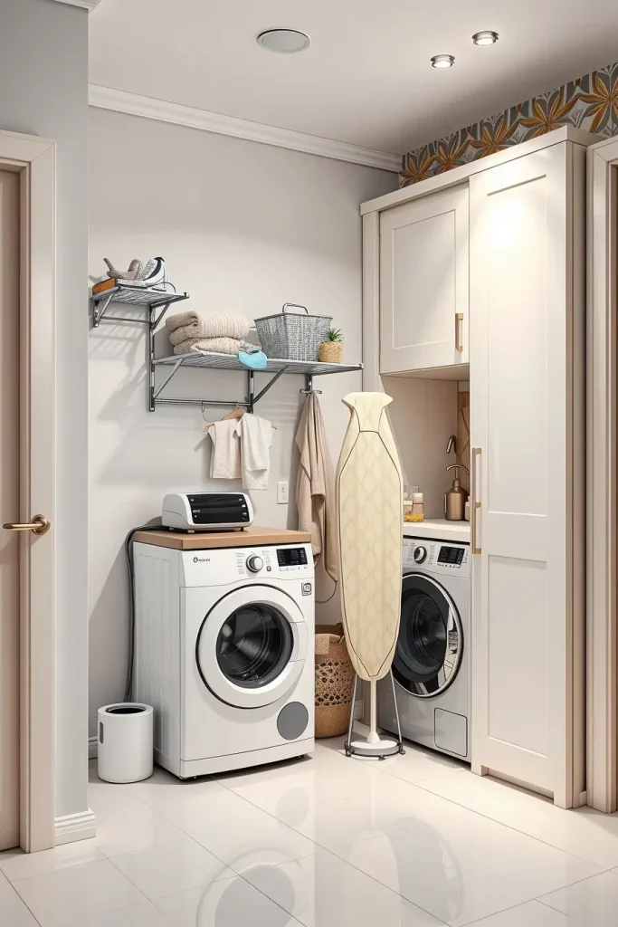 62 Laundry Room Makeover Ideas 2026 for a Stylish and Functional Home