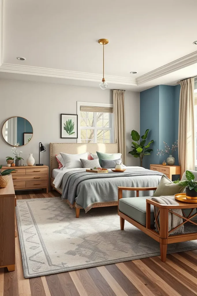 65 Bedroom Makeover Ideas 2026 to Transform Your Space