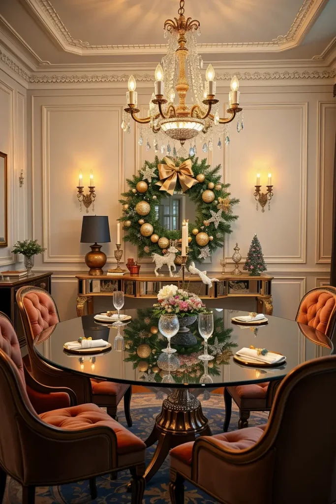 64 Christmas Wreaths Ideas 2025: Festive Inspiration for Modern Holiday Decor
