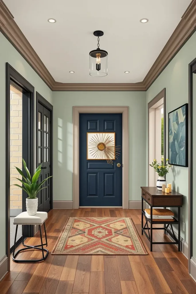 62 Entryway Makeover Ideas 2026: Modern Designs and Stylish Inspiration