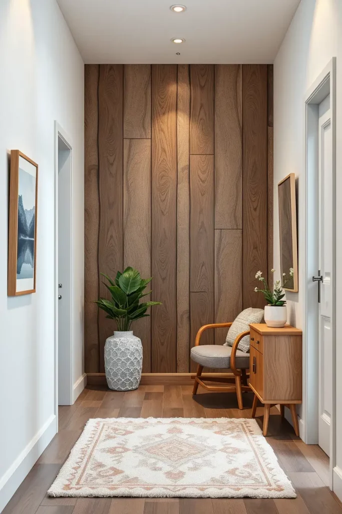 64 Hallway Makeover Ideas 2026: Stylish Designs, Colors, and Decor Trends
