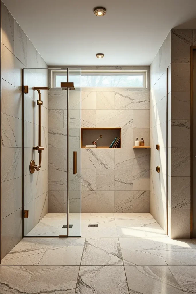 63 Shower Makeover Ideas 2026 to Transform Your Bathroom