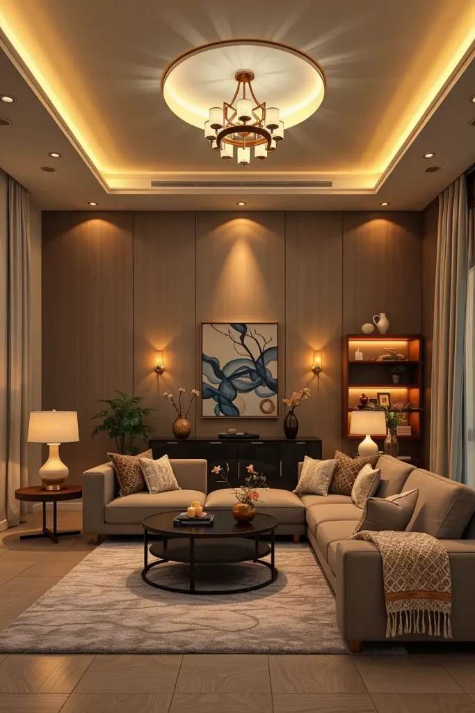 64 Living Room Ideas 2026 Trends for Modern and Stylish Homes