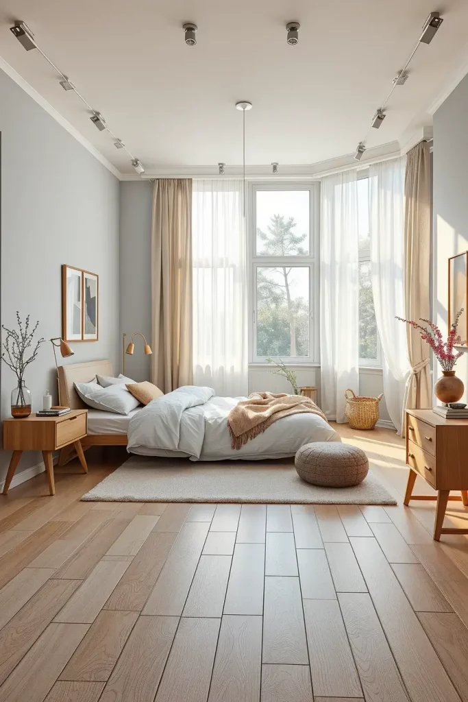 64 Bedroom Ideas 2026: Modern, Cozy, and Stylish Trends