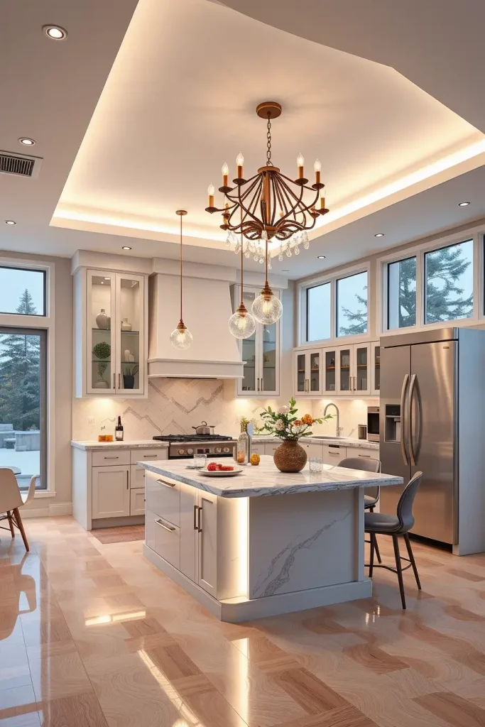 62 Kitchen Designers Ideas 2026: Modern Trends, Smart Solutions, and Stylish Inspirations