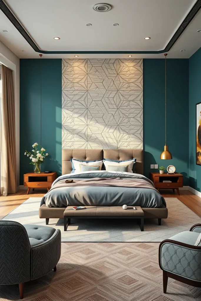 65 Master Bedroom Ideas 2026: Modern Trends, Luxury Designs & Cozy Décor