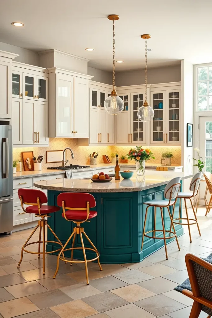 63 Modern Kitchen Ideas 2026 for Stylish and Functional Homes