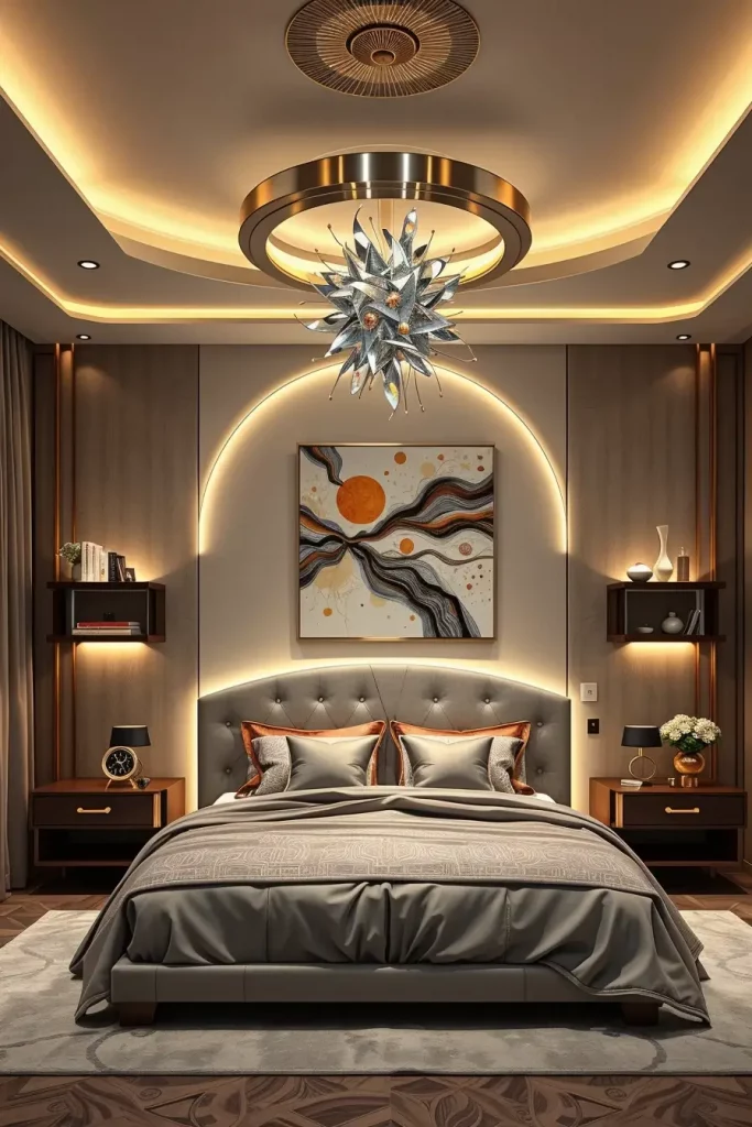 64 Surreal Bedroom Styling Ideas to Transform Your Space Into a Dreamlike Escape