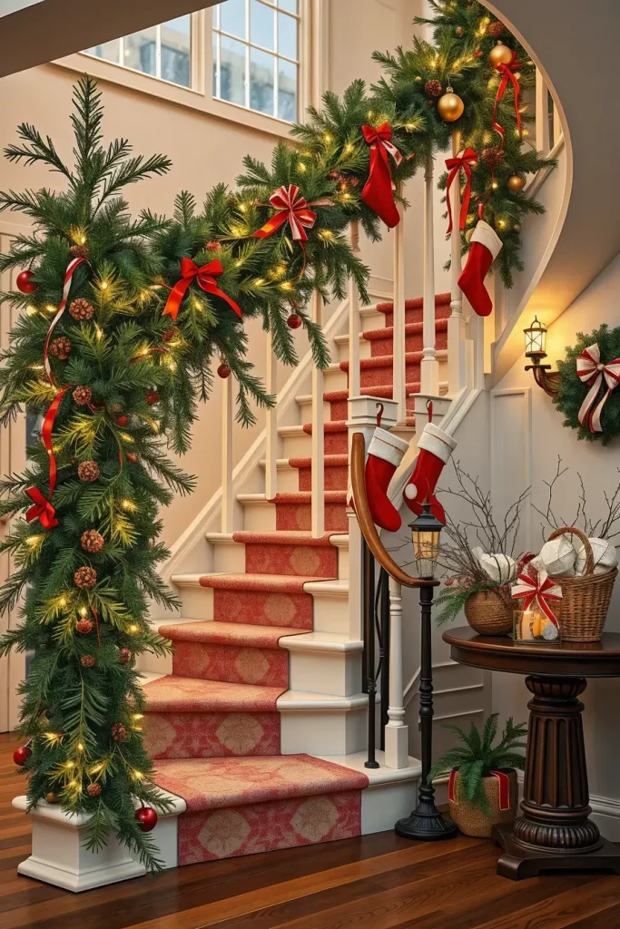 67 Christmas Home Decor Ideas 2025 To Inspire Your Holiday Style
