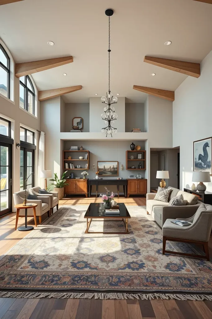 64 Parlor Makeover Ideas 2026 to Transform Your Living Space