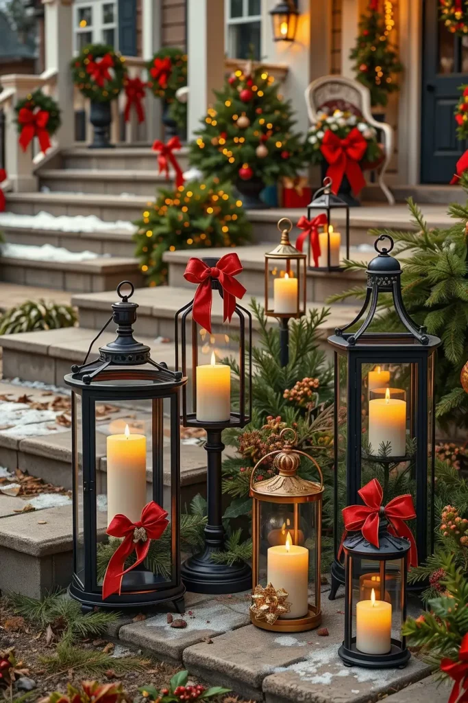 64 Christmas Yard Decorations Ideas 2025 To Make Your Outdoor Space Shine