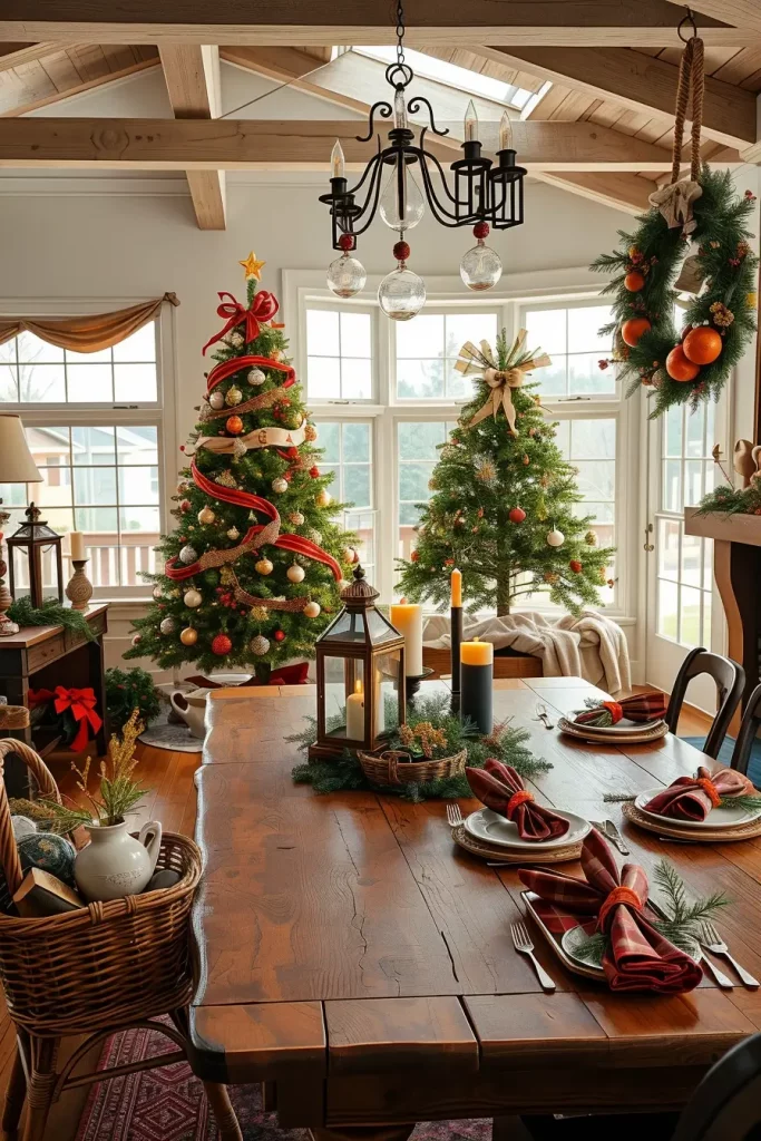 62 Christmas Decor Ideas 2025 to Inspire Your Holiday Home