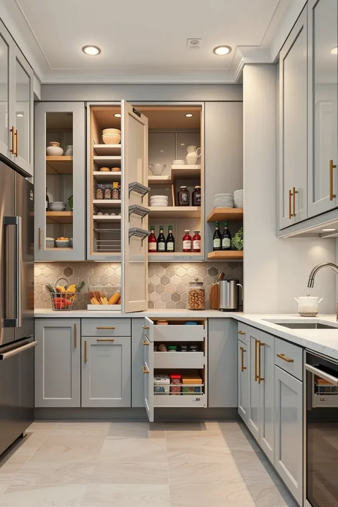65 Kitchen Makeover Ideas 2026 to Transform Your Home