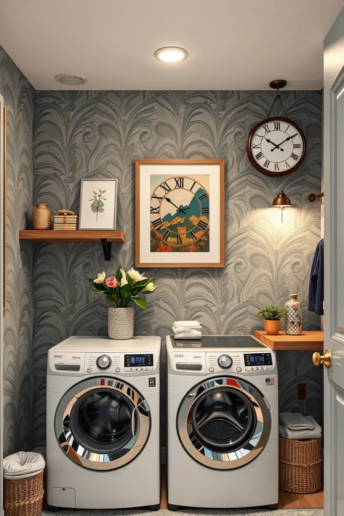 62 Laundry Room Makeover Ideas 2026 for a Stylish and Functional Home