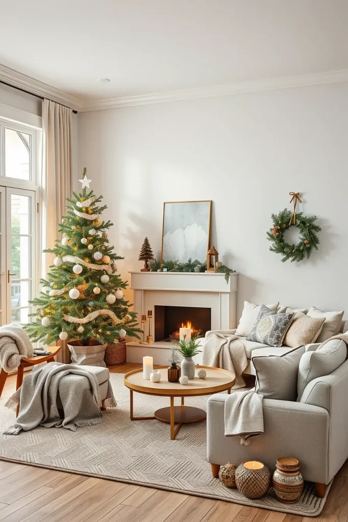 64 Christmas House Decor 2025 Ideas to Inspire Your Holiday Home