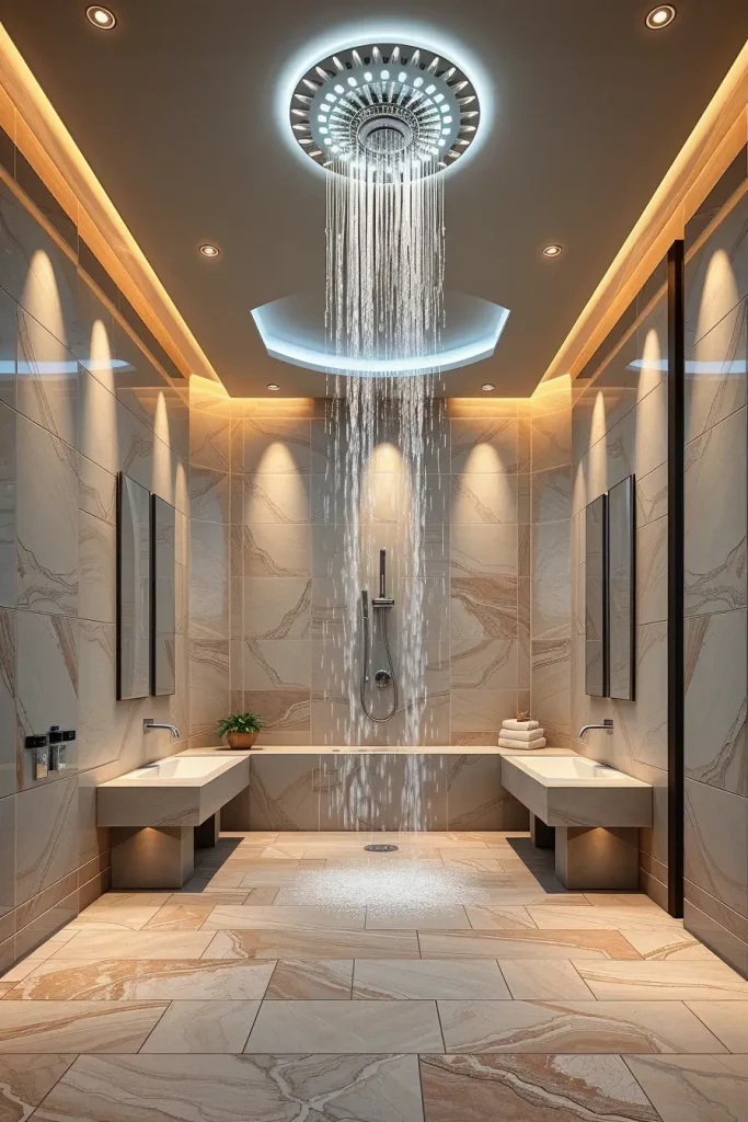 63 Shower Makeover Ideas 2026 to Transform Your Bathroom