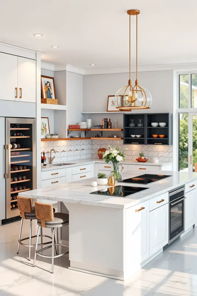 62 Kitchen Designers Ideas 2026: Modern Trends, Smart Solutions, and Stylish Inspirations