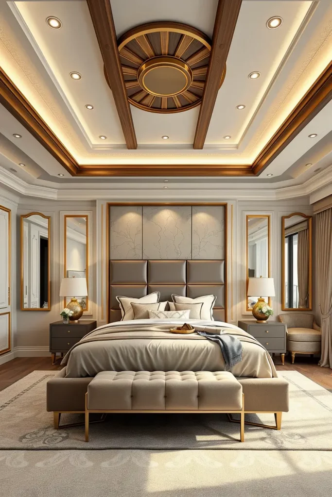 65 Master Bedroom Ideas 2026: Modern Trends, Luxury Designs & Cozy Décor
