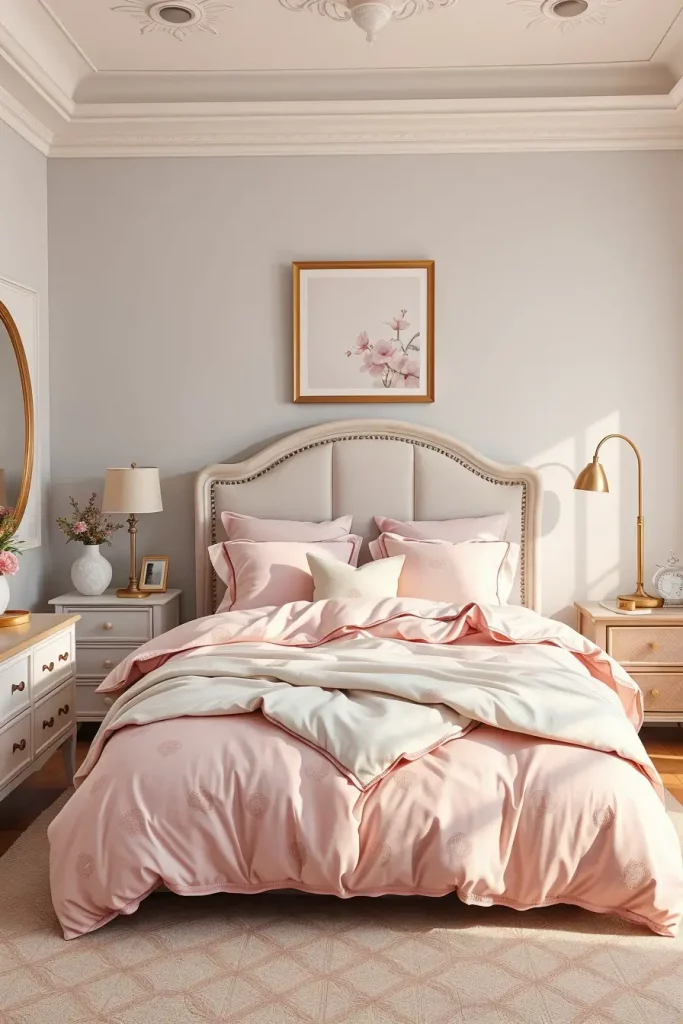 64 Pantone-Like Bedroom Color Trends to Transform Your Space