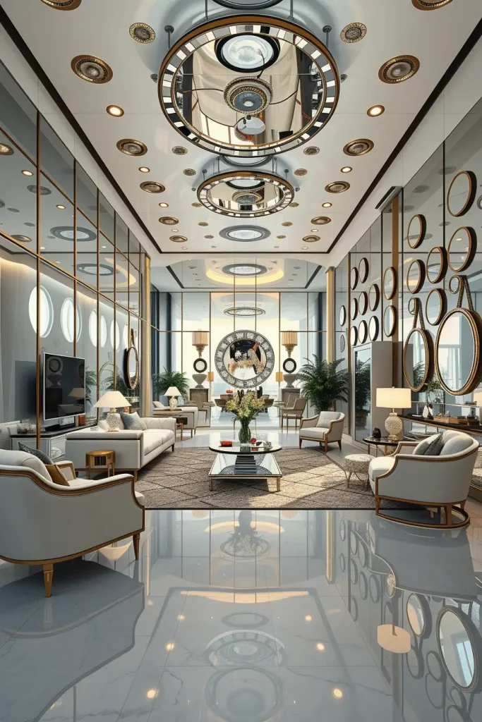 62 Surreal Living Room Styling Ideas to Transform Your Home