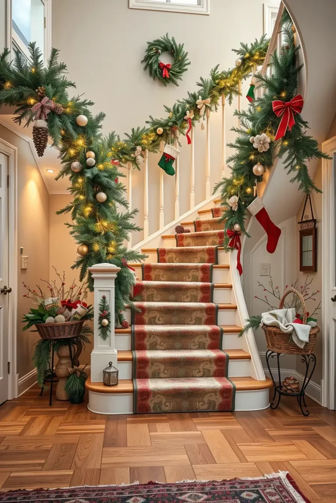 67 Christmas Home Decor Ideas 2025 To Inspire Your Holiday Style