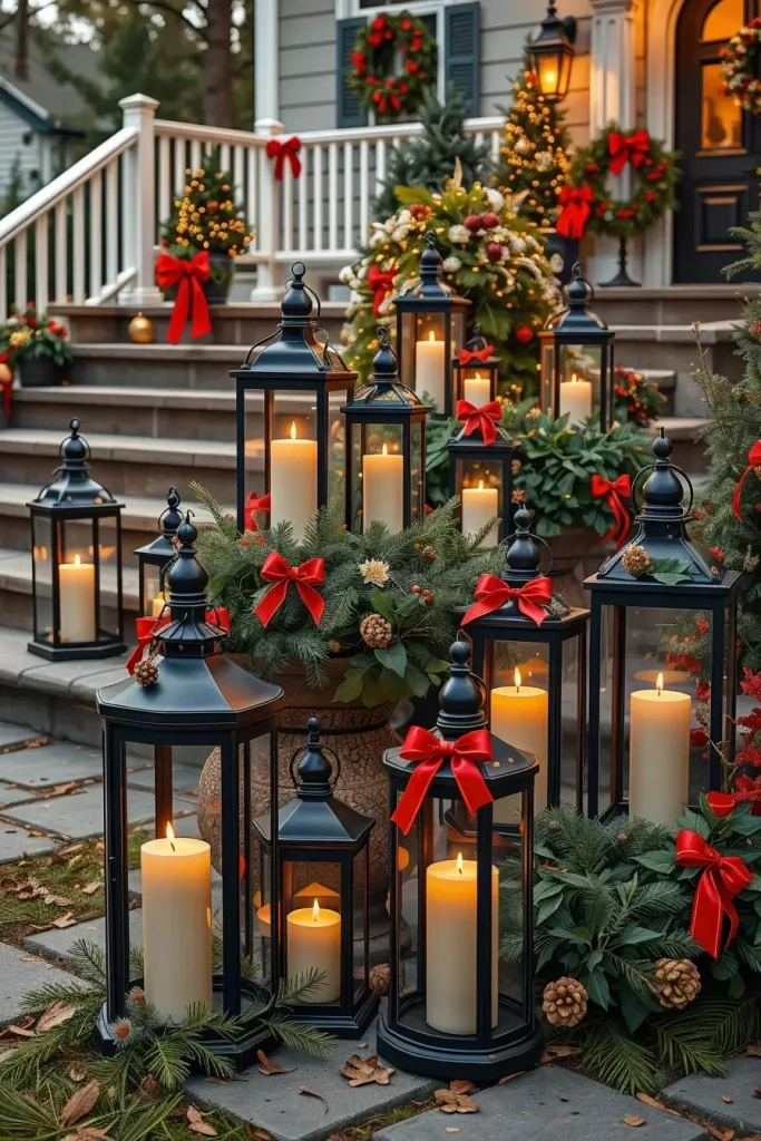 64 Christmas Yard Decorations Ideas 2025 To Make Your Outdoor Space Shine