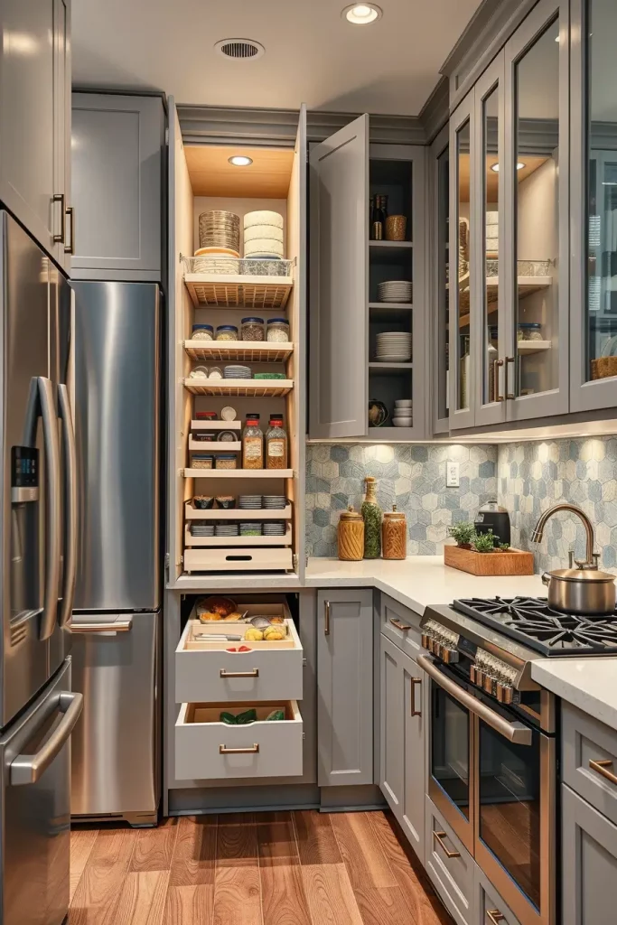 65 Kitchen Makeover Ideas 2026 to Transform Your Home