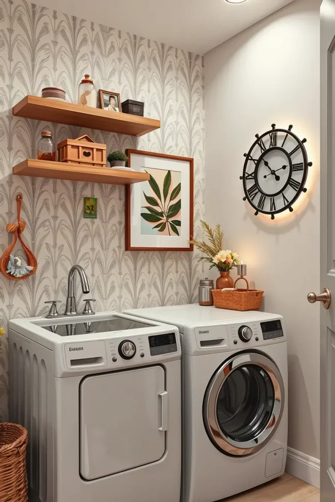 62 Laundry Room Makeover Ideas 2026 for a Stylish and Functional Home