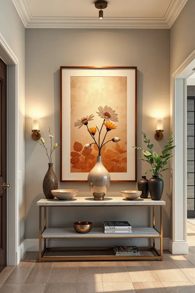 62 Entryway Makeover Ideas 2026: Modern Designs and Stylish Inspiration