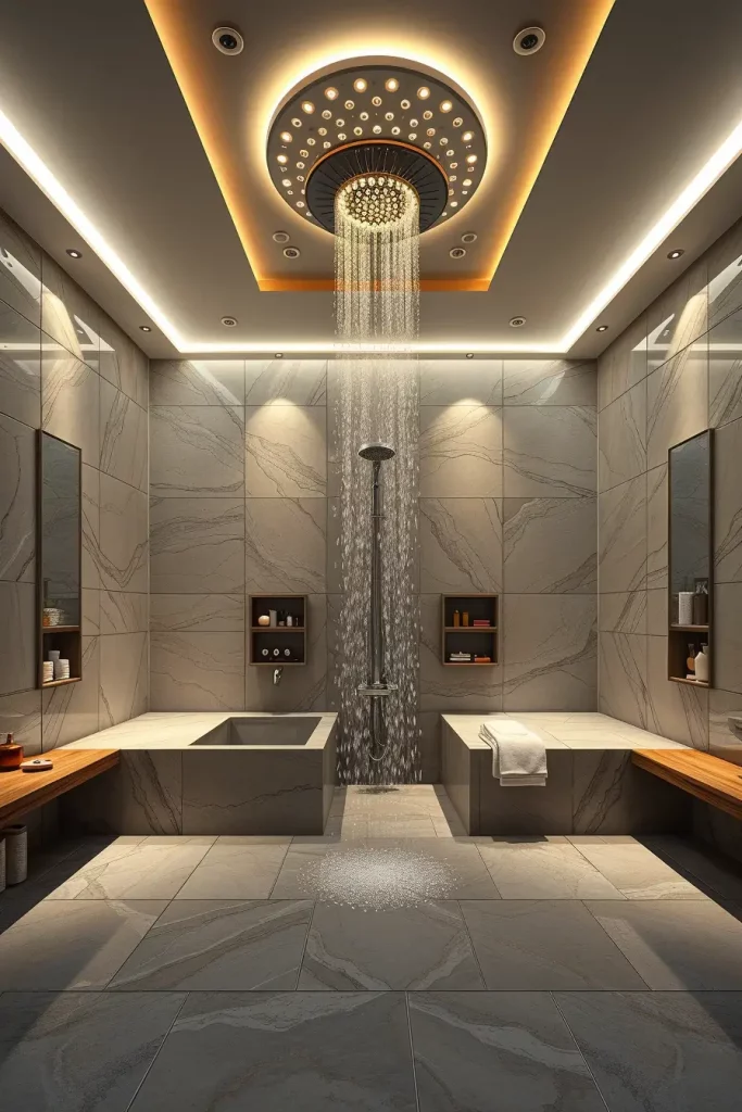 63 Shower Makeover Ideas 2026 to Transform Your Bathroom