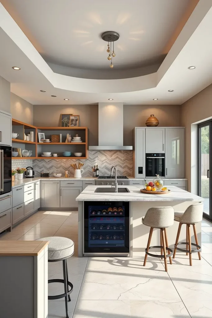 62 Kitchen Designers Ideas 2026: Modern Trends, Smart Solutions, and Stylish Inspirations