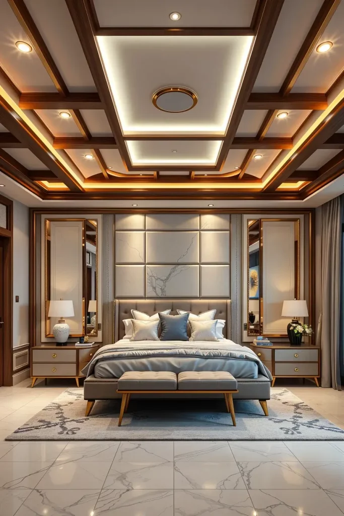 65 Master Bedroom Ideas 2026: Modern Trends, Luxury Designs & Cozy Décor