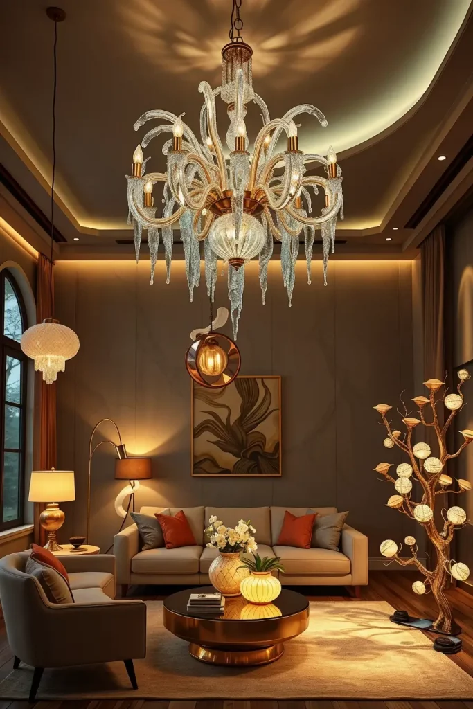 62 Surreal Living Room Styling Ideas to Transform Your Home