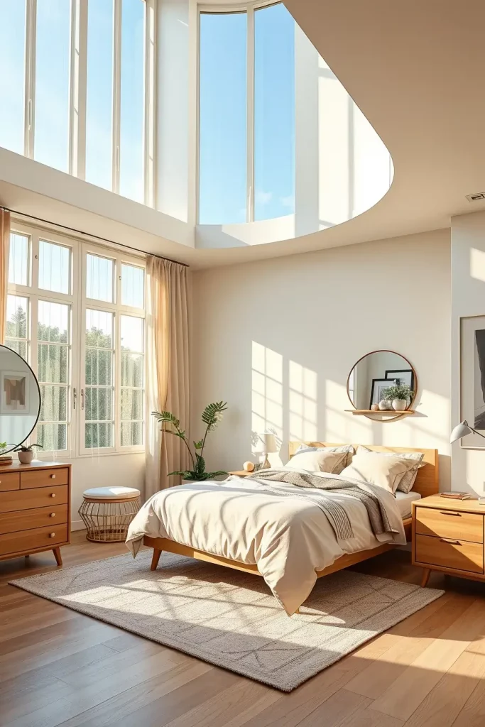 60 Minimalist Bedroom Decor Inspiration Ideas for a Serene and Modern Space