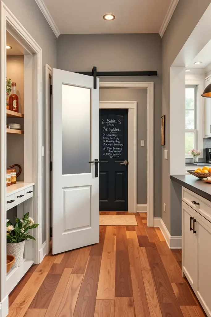 65 Pantry Makeover Ideas 2026: Modern Storage, Stylish Organization & Smart Designs