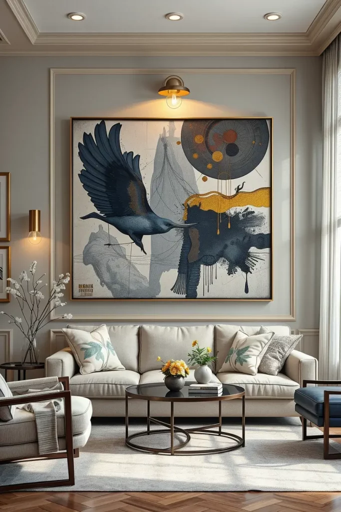 64 Parlor Makeover Ideas 2026 to Transform Your Living Space