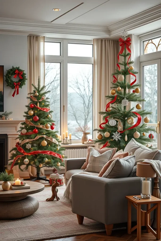 62 Christmas Decor Ideas 2025 to Inspire Your Holiday Home
