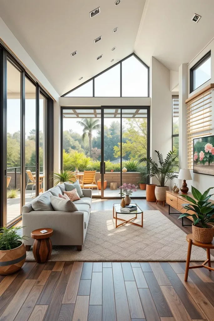 64 Contemporary Living Room Ideas 2026 for Modern and Stylish Homes