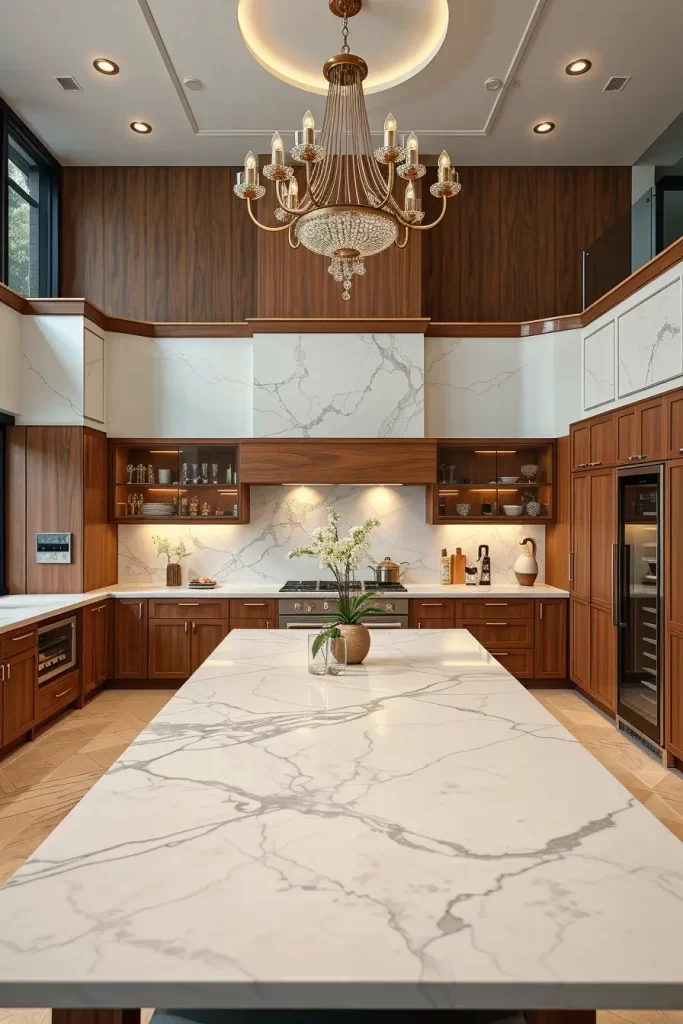 65 Kitchen Makeover Ideas 2026 to Transform Your Home