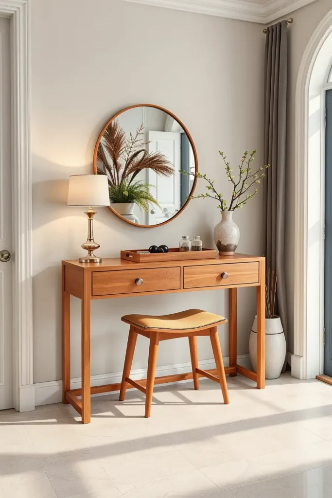 62 Entryway Makeover Ideas 2026: Modern Designs and Stylish Inspiration