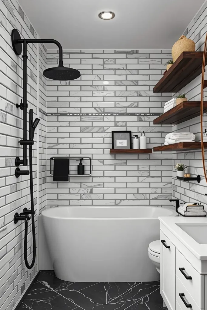 63 Shower Makeover Ideas 2026 to Transform Your Bathroom