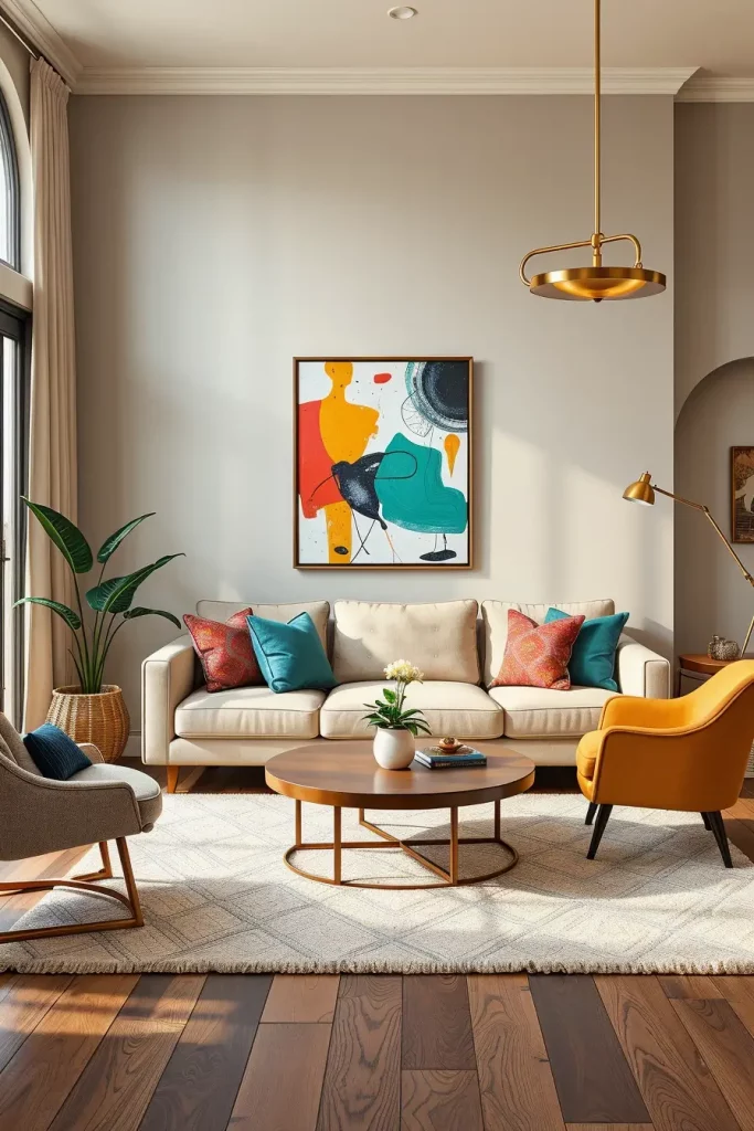 64 Living Room Ideas 2026 Trends for Modern and Stylish Homes