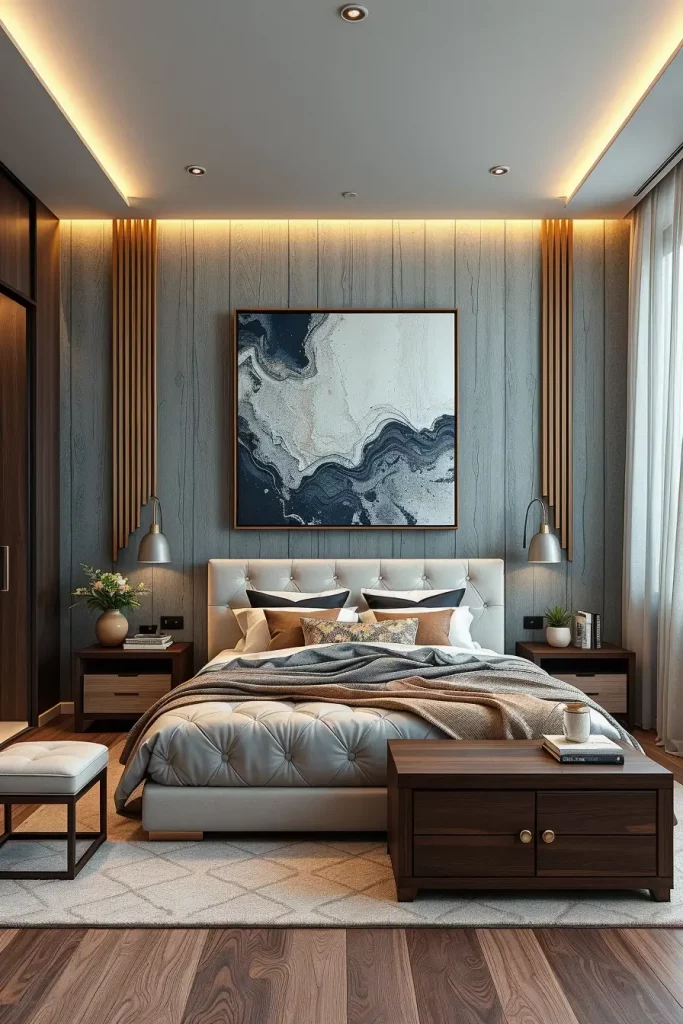 64 Bedroom Ideas 2026: Modern, Cozy, and Stylish Trends
