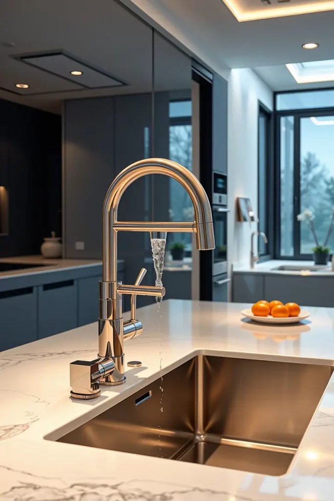 63 Modern Kitchen Ideas 2026 for Stylish and Functional Homes