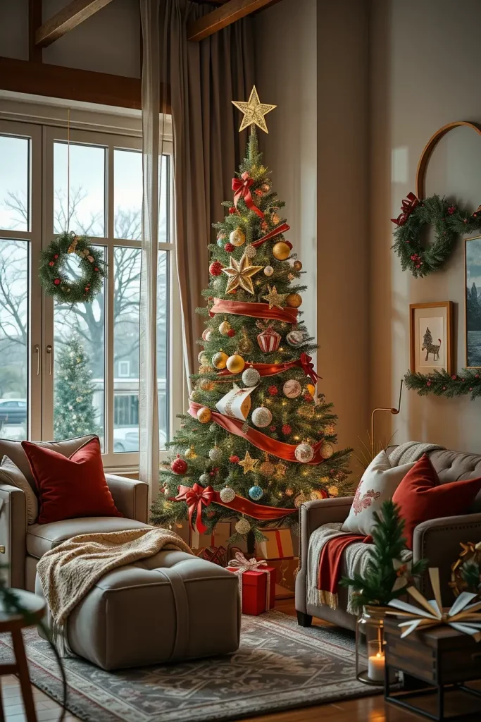 62 Christmas Decor Ideas 2025 to Inspire Your Holiday Home