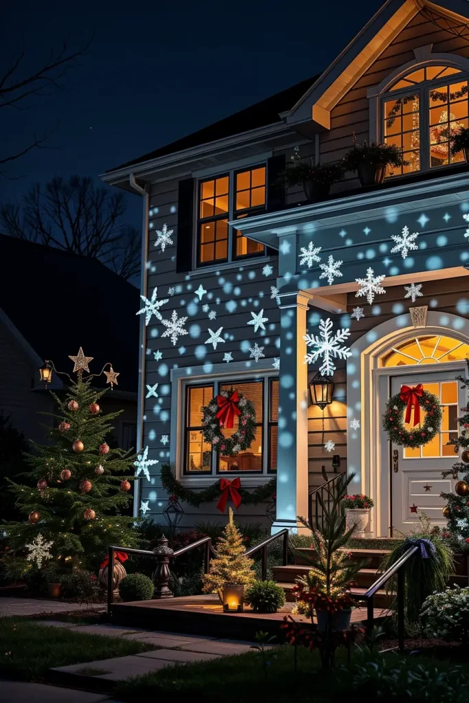 64 Outdoor Christmas Decorations Ideas 2025 to Make Your Home Shine