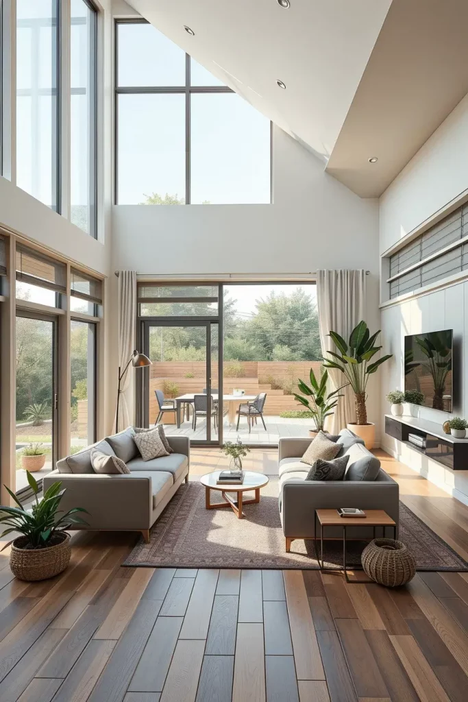 64 Contemporary Living Room Ideas 2026 for Modern and Stylish Homes